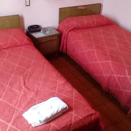 Gran Hotel Espana Μπουένος Άιρες Εξωτερικό φωτογραφία