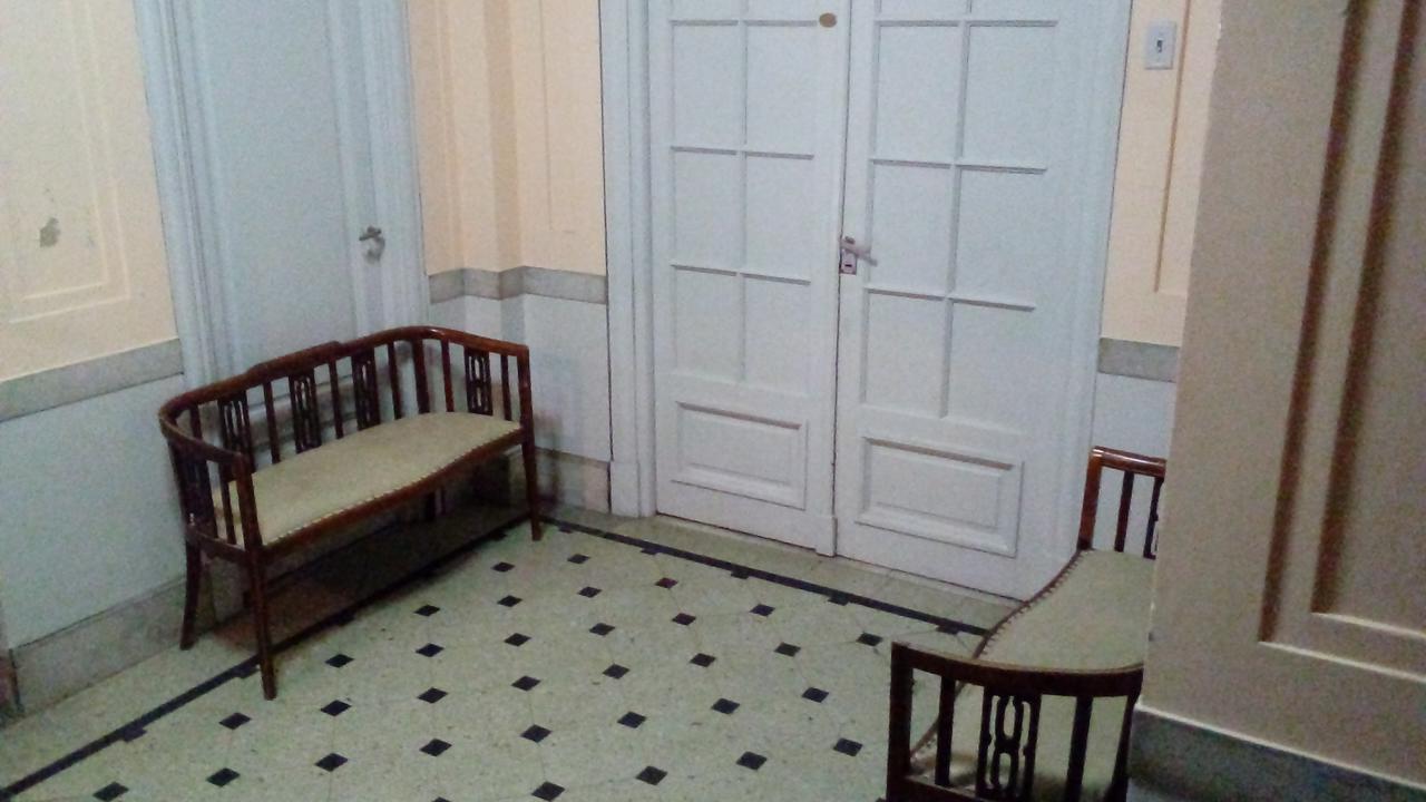 Gran Hotel Espana Μπουένος Άιρες Εξωτερικό φωτογραφία