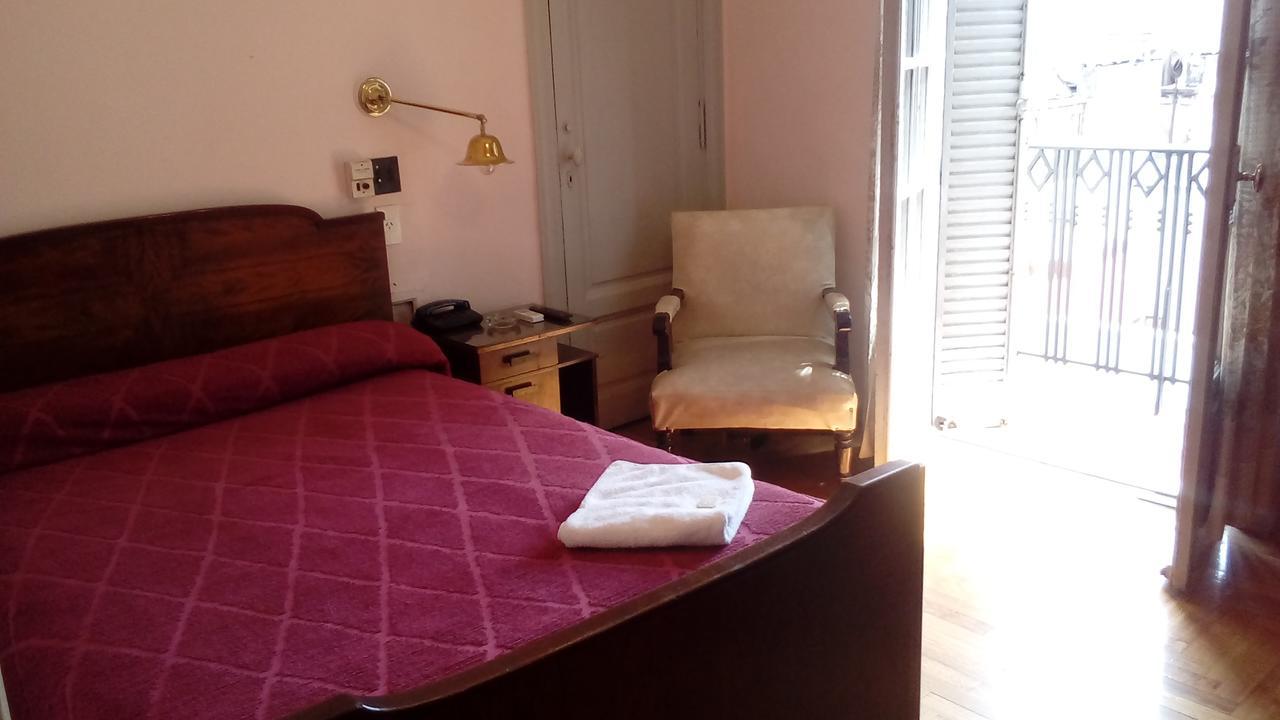 Gran Hotel Espana Μπουένος Άιρες Εξωτερικό φωτογραφία