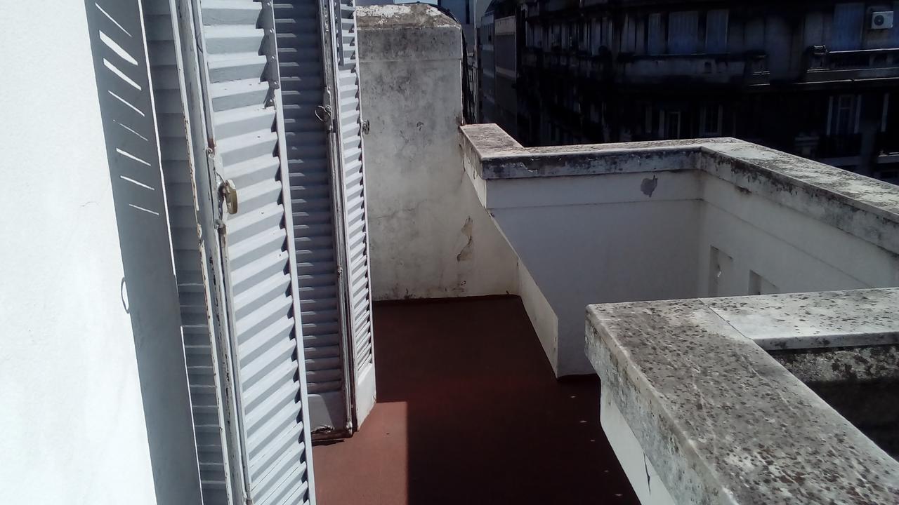 Gran Hotel Espana Μπουένος Άιρες Εξωτερικό φωτογραφία